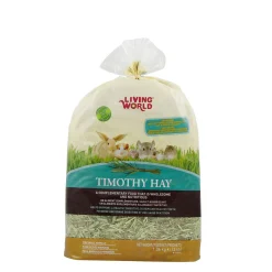 Timothy hay