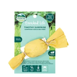 Timothy Surprise for Rodents