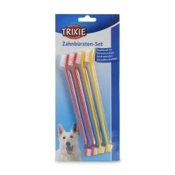 Toothbrushs for puppies and dogs