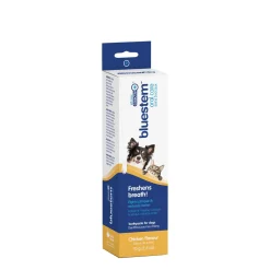 Toothpaste for Dogs and Cats, chicken