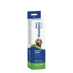 Toothpaste for Dogs, vanilla mint