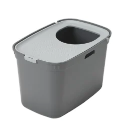 Top Cat Litter Box