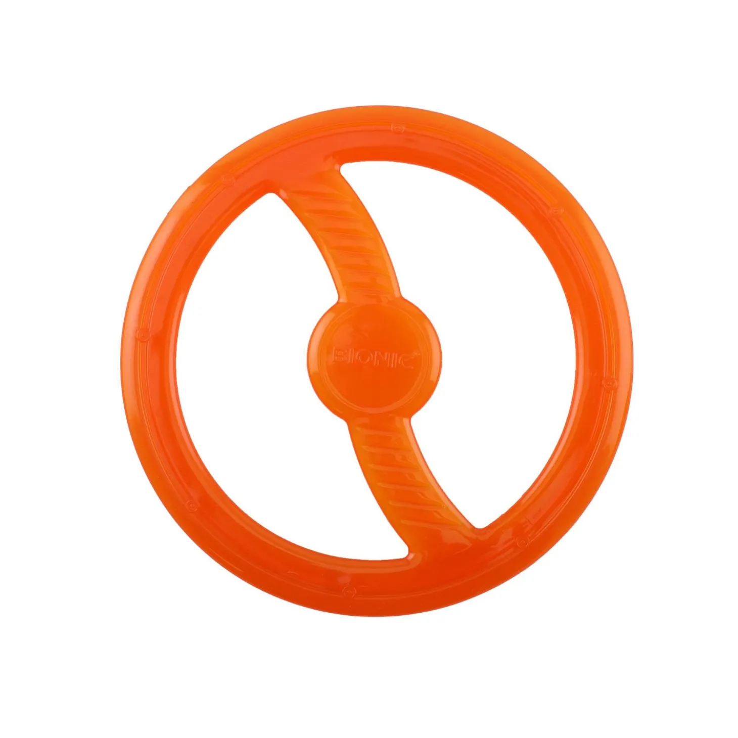 Toss-N-Tug Ring