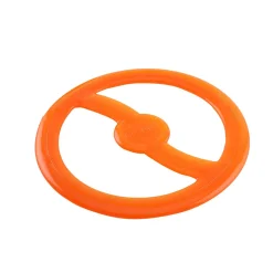 Toss-N-Tug Ring