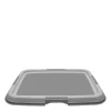 Training pad holder