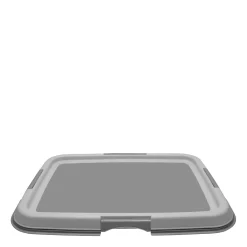 Training pad holder