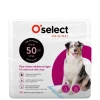 Training pads for adult and older dogs, 50 un.