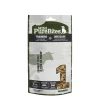 Training treats for dogs, freeze-dried beef liver