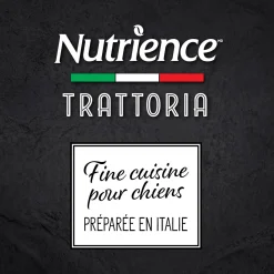 Trattoria Turkey with Barley Recipe for Dogs, 400 g
