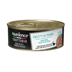 Trattoria Wet Food Seafood for Cats, 70 g