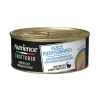Trattoria Wet Food with Mediterranean Fish for Cats, 85 g