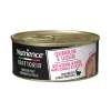 Trattoria Wet Food with Quail & Eggs for Cats, 85 g