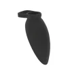 Travel Water Bowl, Onyx