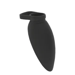 Travel Water Bowl, Onyx