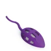 Treat and Food Dispenser Toy for Cats