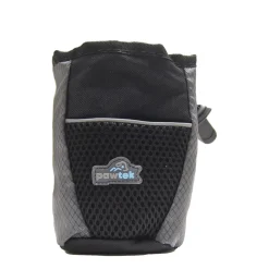 Treat Bag, grey