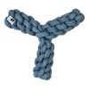 Tripod Rope Dog Toy
