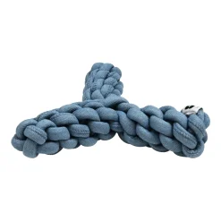 Tripod Rope Dog Toy