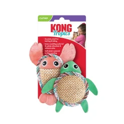 Tropics Pals Cat Toy