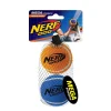 Tuff balls for dogs, pack of 2