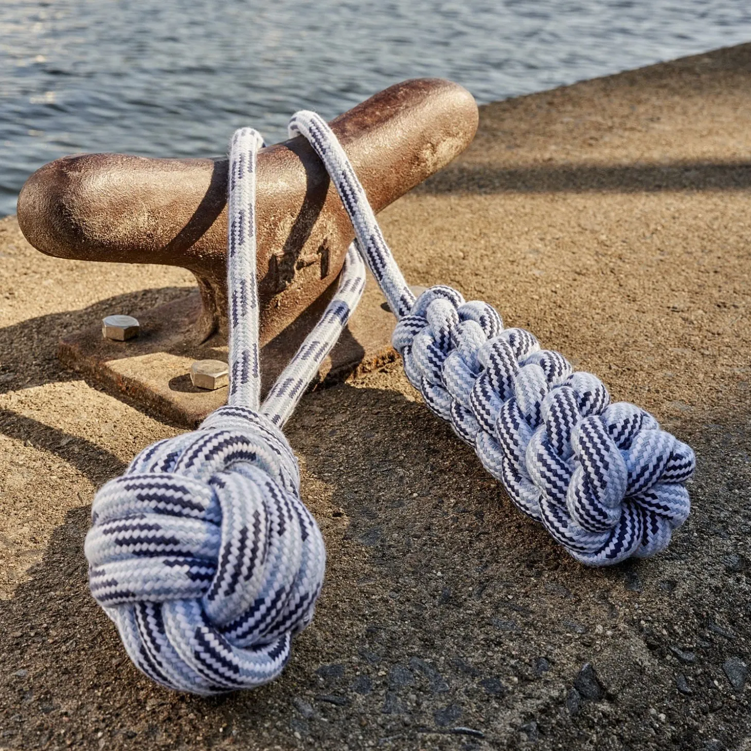Tug Rope Dog Toy