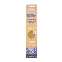 Tumeric Yak Cheese Dog Chew