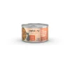 Tuna and Salmon Chunks in Gravy Cat Food