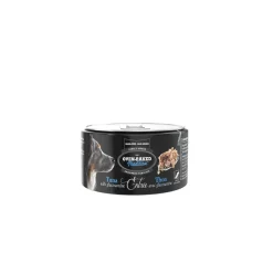 Tuna Entrée with Glucosamine for Dogs, 155 g