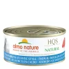 Tuna in Atlantic Broth Wet Cat Food
