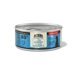 Tuna in Bone Broth Recipe Wet Cat Food, 155 g