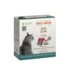 Tuna Recipe with Ocean Fish in Gravy Wet Food for Senior Cats