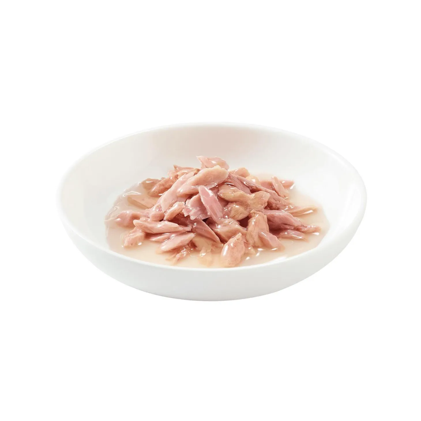 Tuna wet food for cats