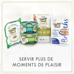 Turkey and giblets wet food for adult cats