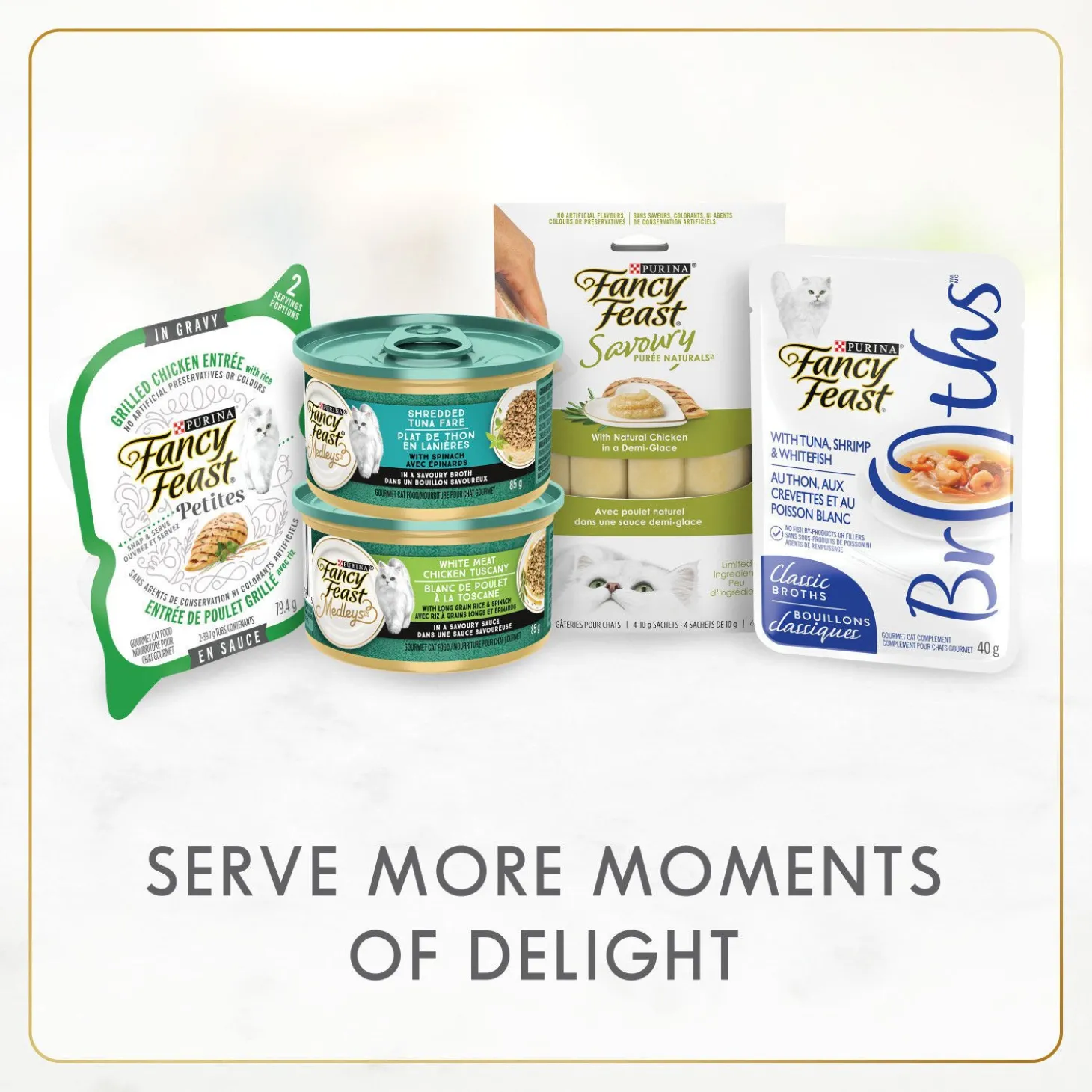 Turkey and giblets wet food for adult cats