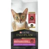 Turkey and Oat Meal Specialized Formula, Sensitive Skin and Stomach for Adult Cat, 2.49kg