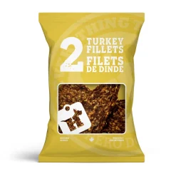 Turkey Fillet, 2 pcs