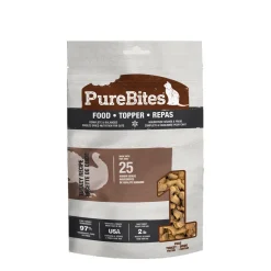 Turkey Recipe Cat Food and Topper, 80 g