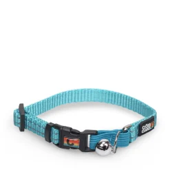 Turquoise designer collar