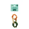 Twisty Rings for Rodents