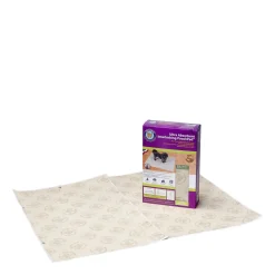 Ultra Absorbent Interlocking Potty Pads