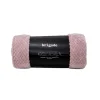 Ultra-Soft Microfiber Blanket, Pink