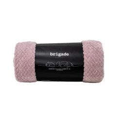 Ultra-Soft Microfiber Blanket, Pink