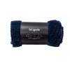Ultra-Soft Microfiber Blanket, Navy