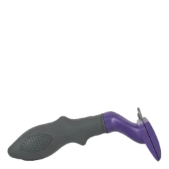 Undercoat deshedding tool for cat with short hair