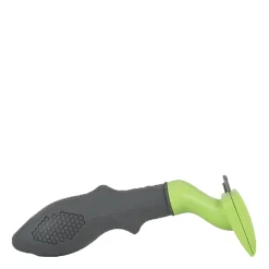Undercoat deshedding tool for dog with short hair