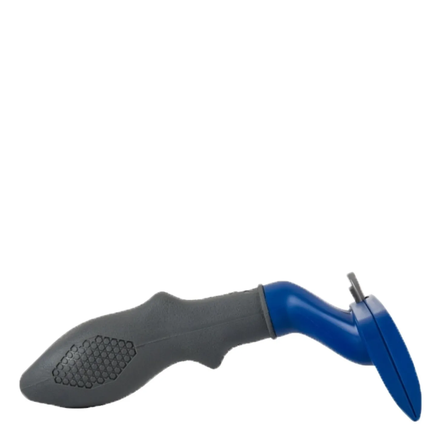 Undercoat deshedding tool for dog with long hair