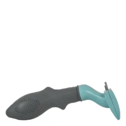 Undercoat deshedding tool for cat with long hair