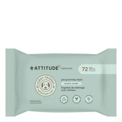 Unscented deodorising bath wipes
