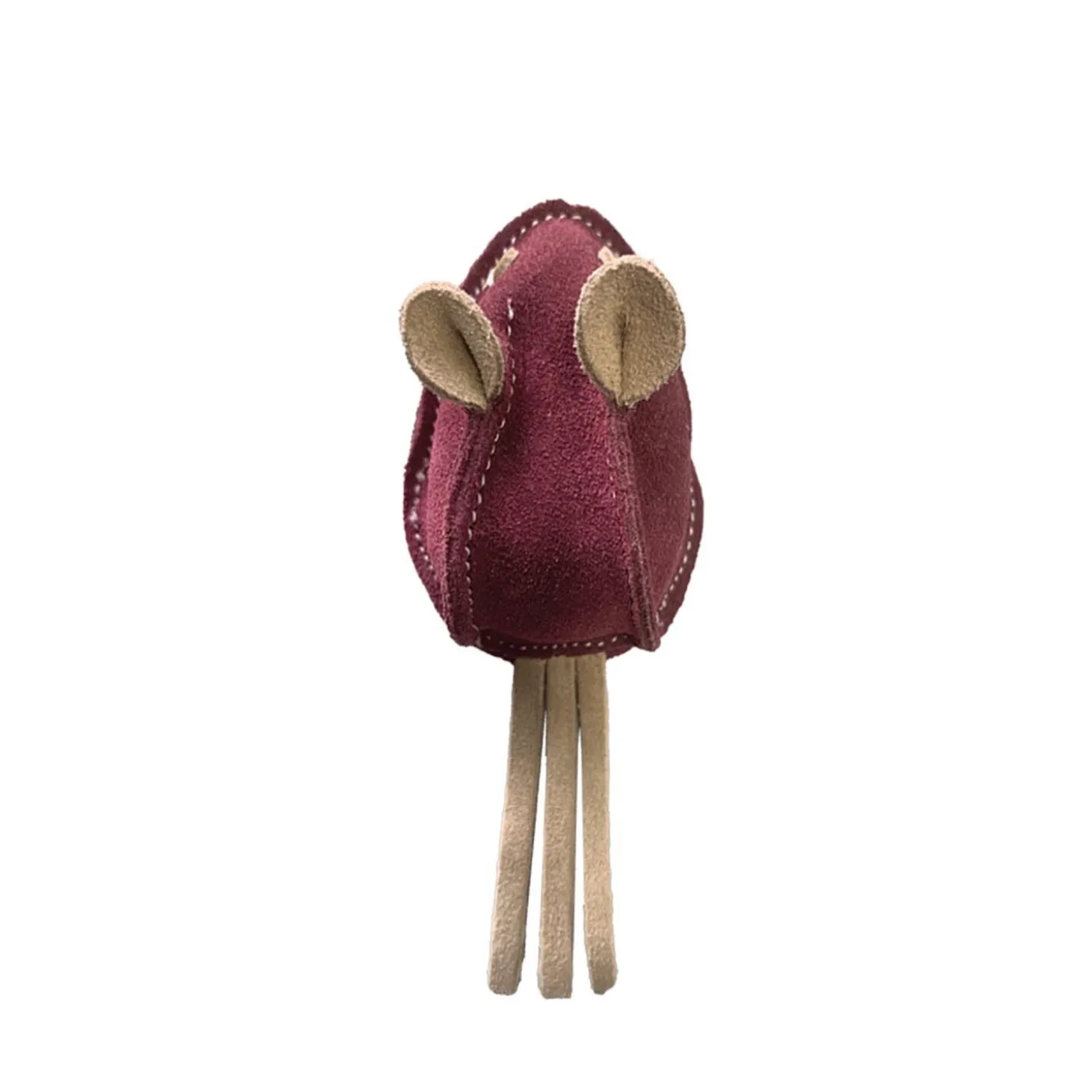 Urban Critters Natural Cat Toy