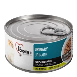 Urinary Care Formula Chicken Stew for Adult Cats